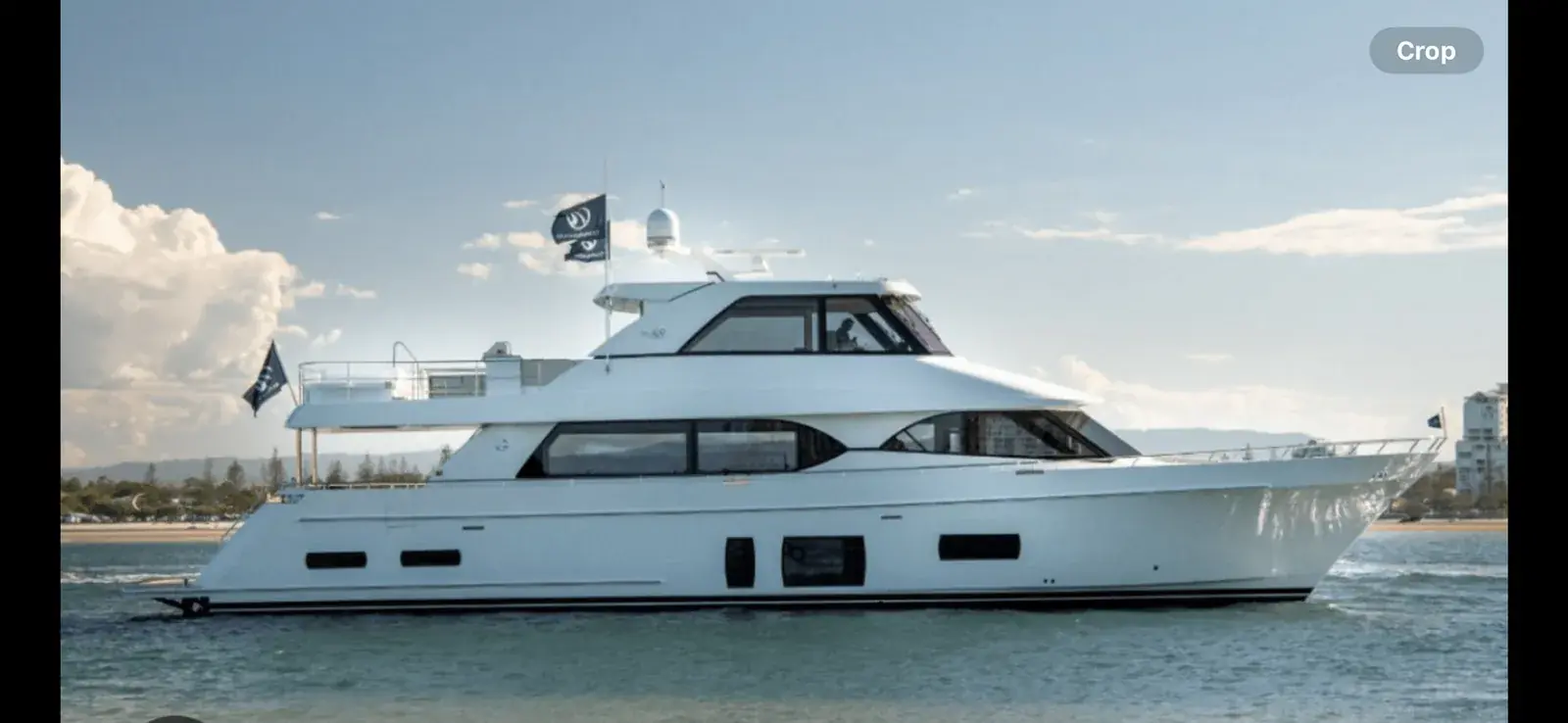 On The Water